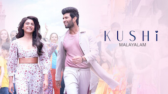 Kushi (Malayalam) (2023)